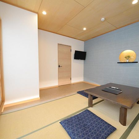 Wa No Kaede Hotel Tokio Buitenkant foto