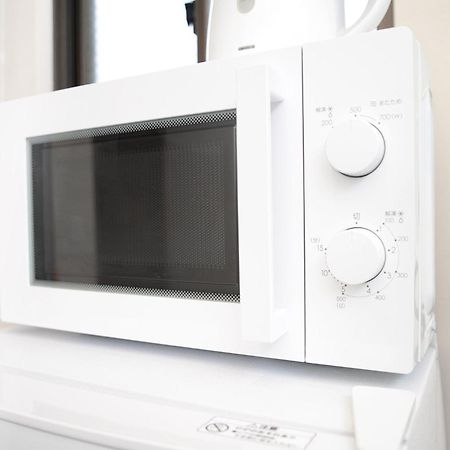 Wa No Kaede Hotel Tokio Buitenkant foto
