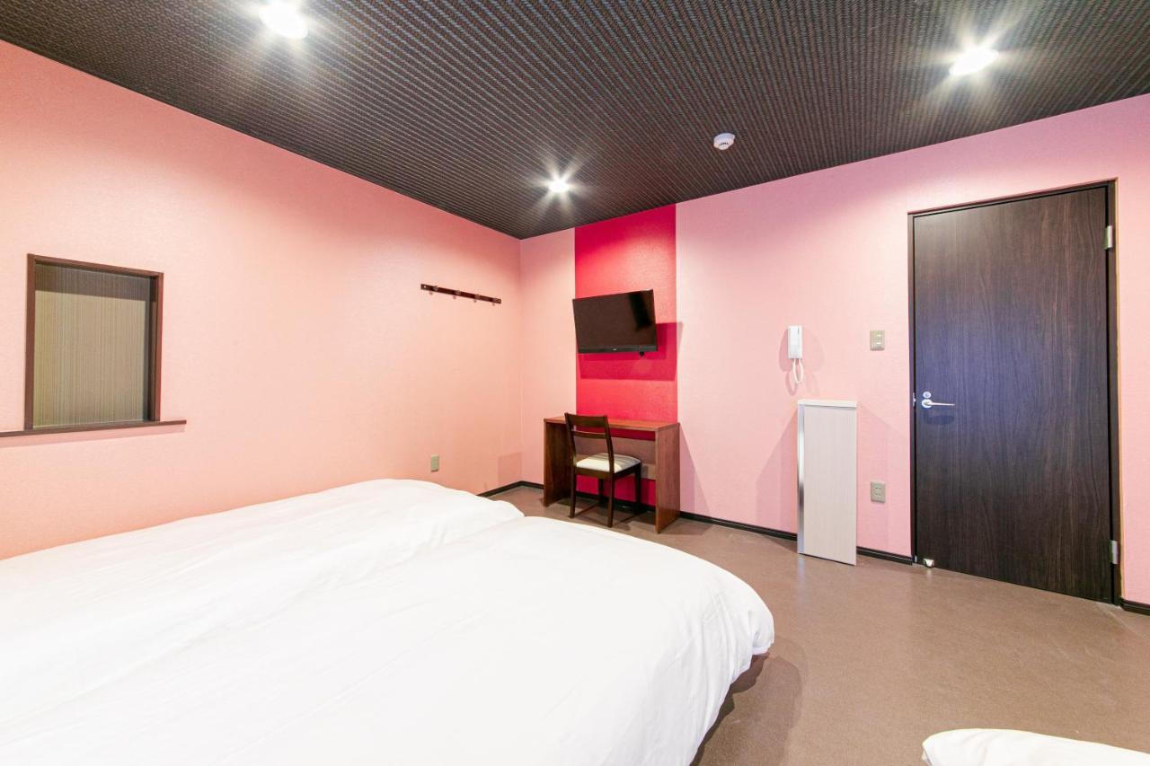 Wa No Kaede Hotel Tokio Buitenkant foto