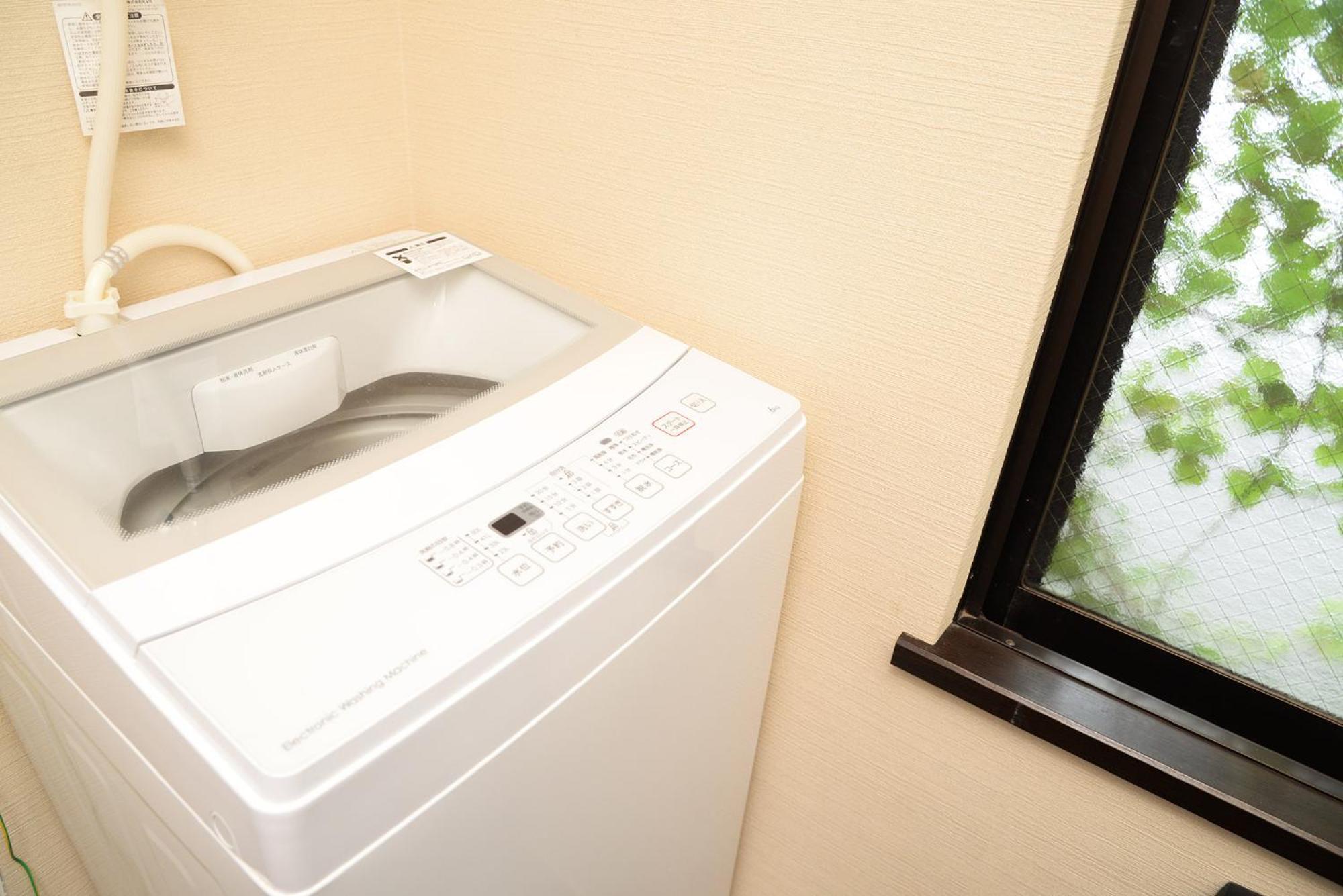 Wa No Kaede Hotel Tokio Buitenkant foto