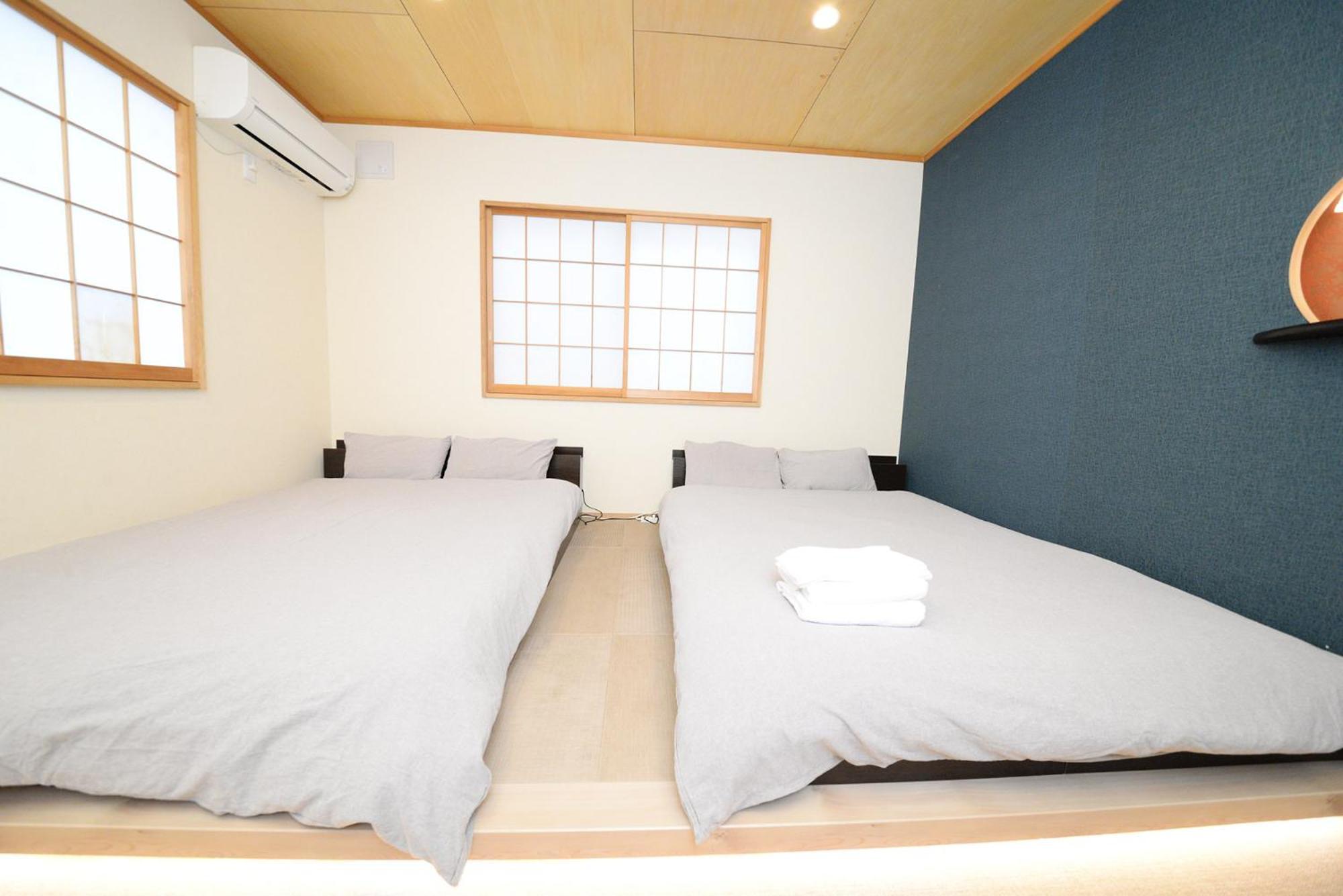 Wa No Kaede Hotel Tokio Buitenkant foto