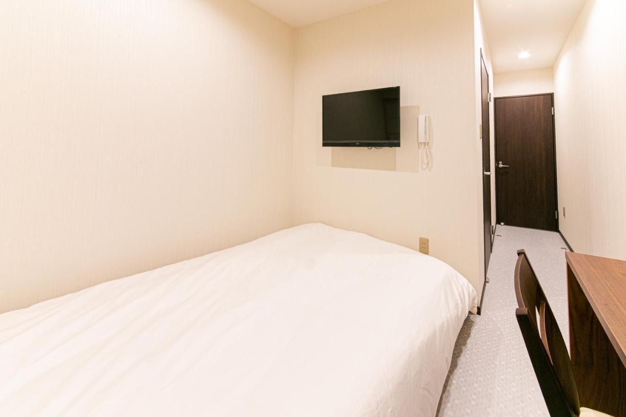 Wa No Kaede Hotel Tokio Buitenkant foto
