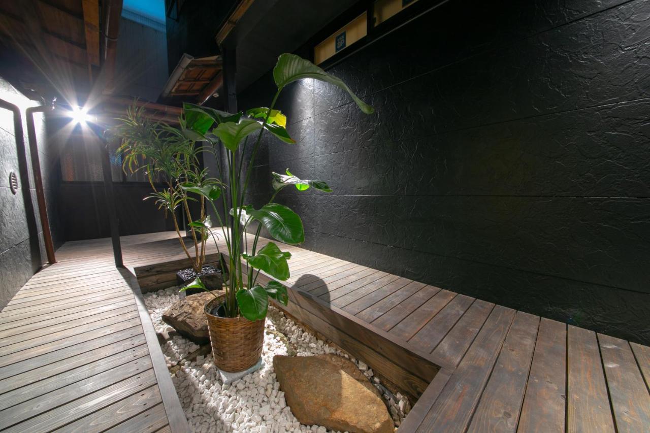 Wa No Kaede Hotel Tokio Buitenkant foto