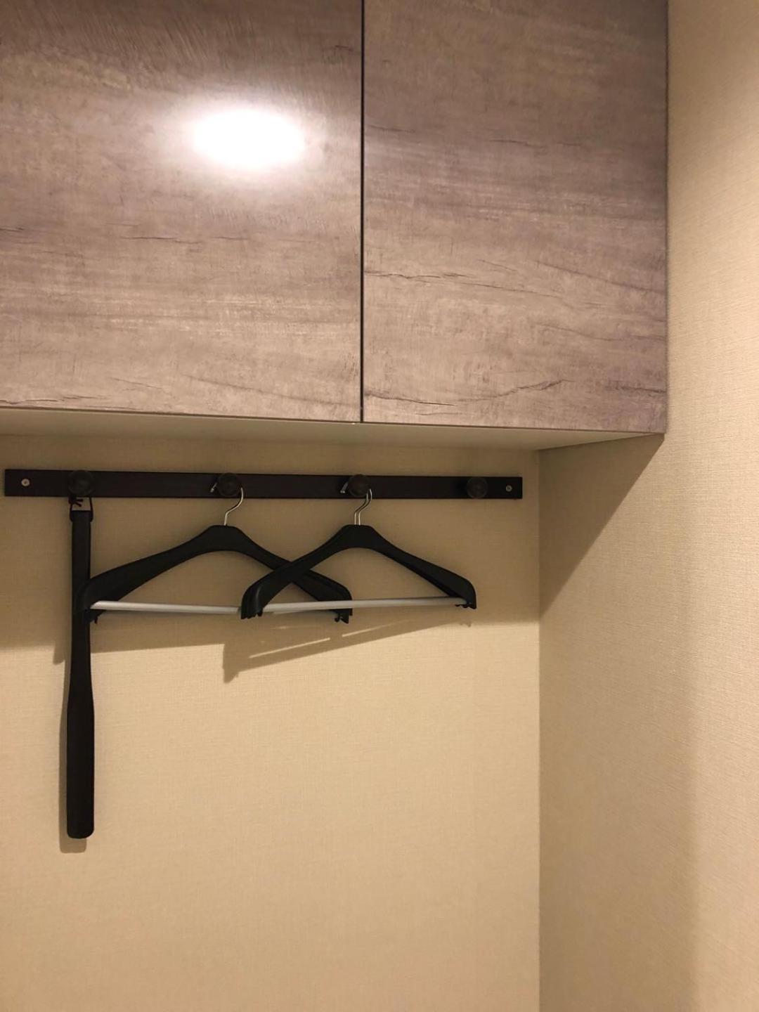 Wa No Kaede Hotel Tokio Buitenkant foto