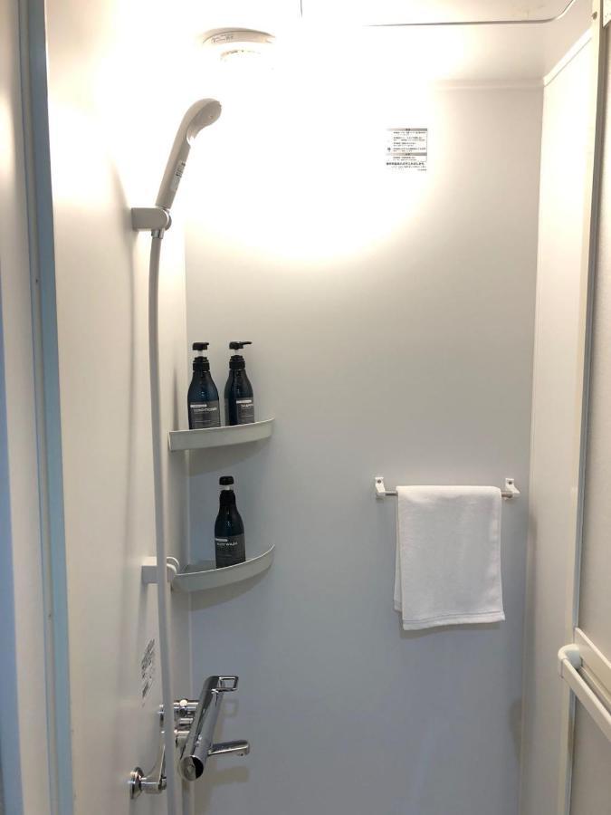Wa No Kaede Hotel Tokio Buitenkant foto