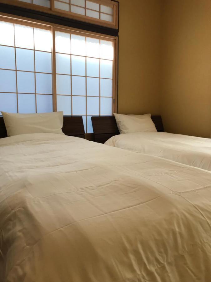 Wa No Kaede Hotel Tokio Buitenkant foto