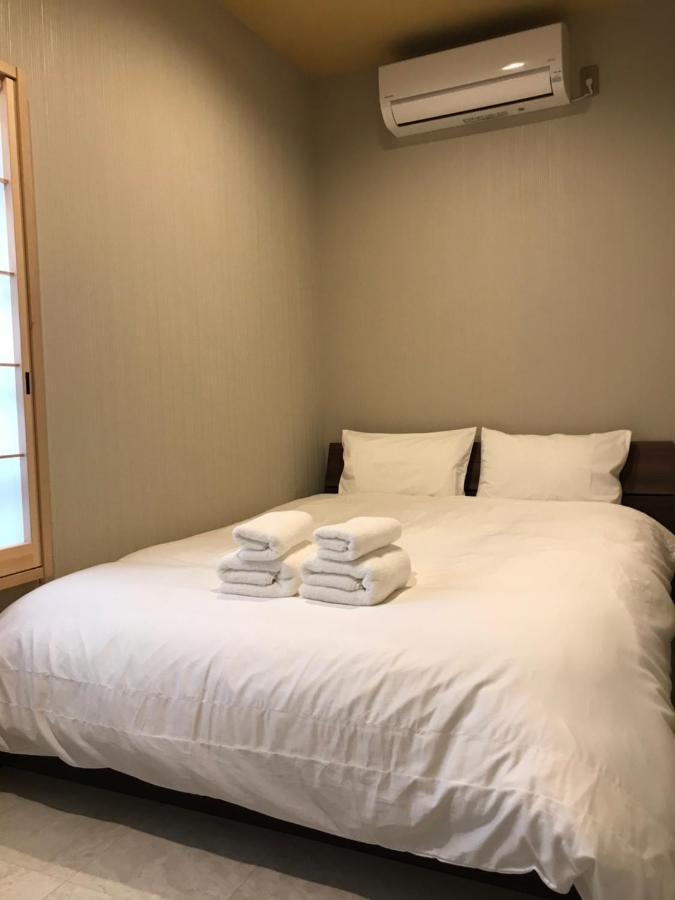 Wa No Kaede Hotel Tokio Buitenkant foto