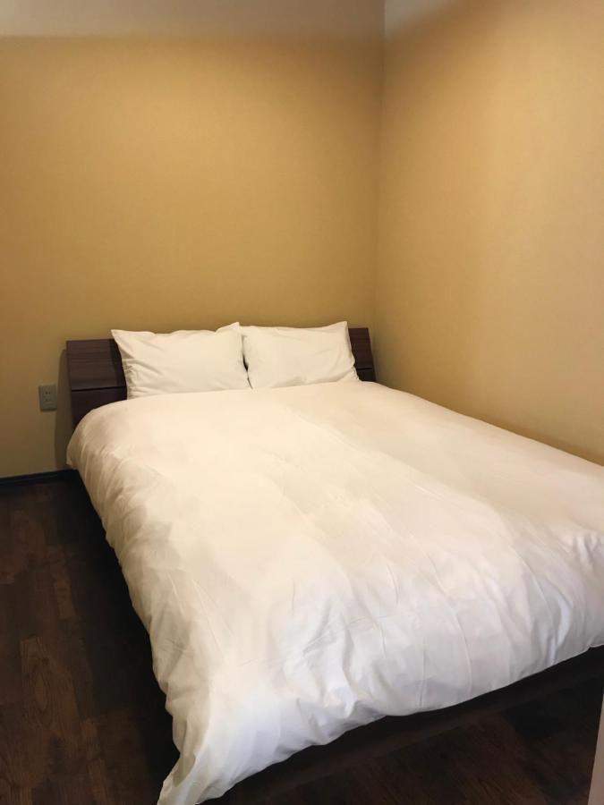 Wa No Kaede Hotel Tokio Buitenkant foto